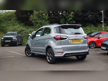 Used Ford Ecosport 2022 for sale - 78813464: Photo