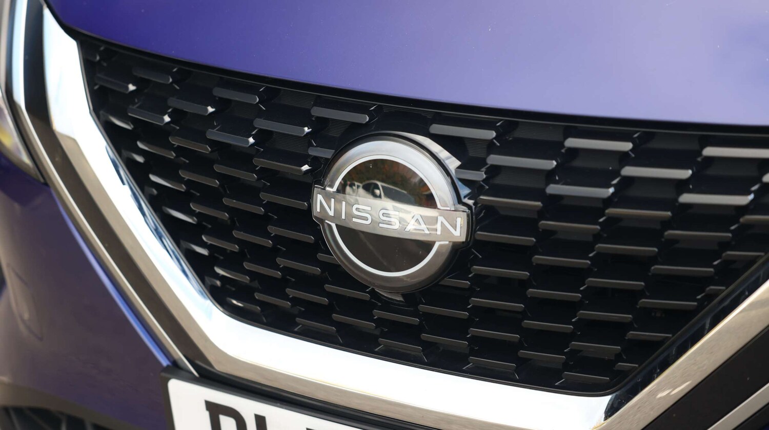 Used Nissan Qashqai 2023 for sale - 78215915: Photo 11