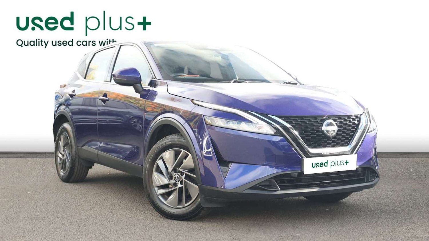 Used Nissan Qashqai 2023 for sale - 78215915: Photo 2