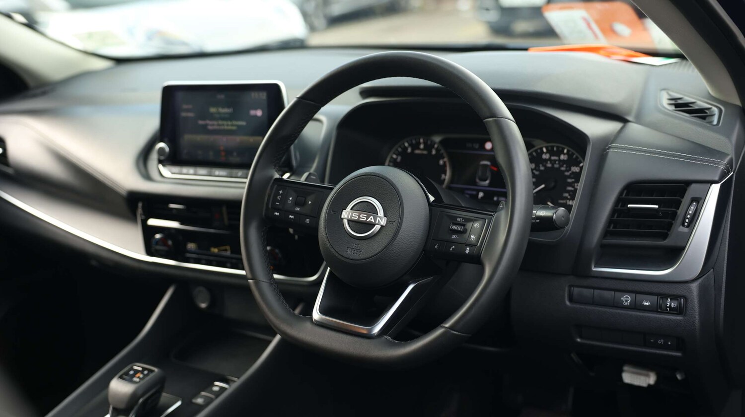 Used Nissan Qashqai 2023 for sale - 78215915: Photo 21