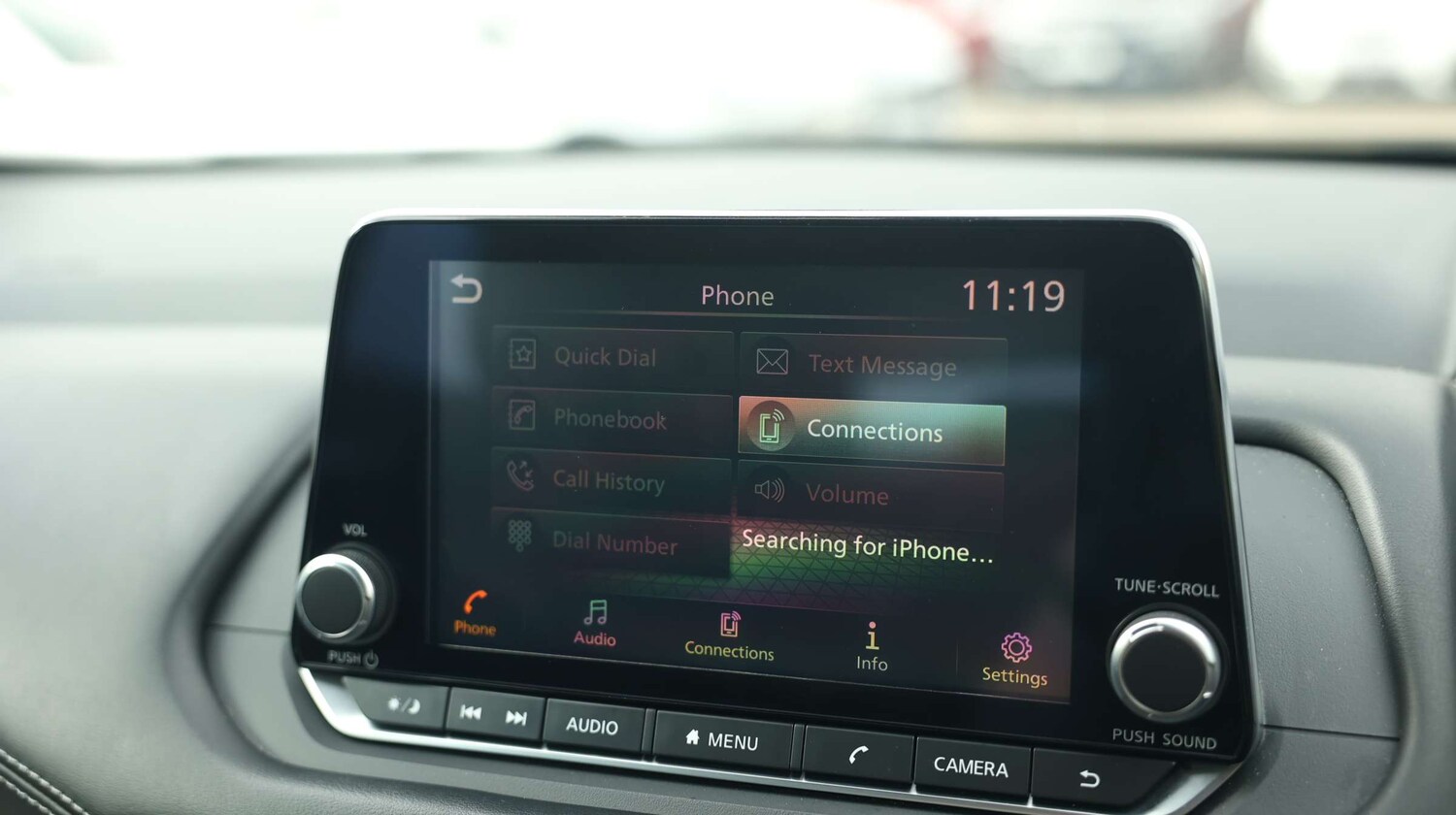 Used Nissan Qashqai 2023 for sale - 78215915: Photo 25