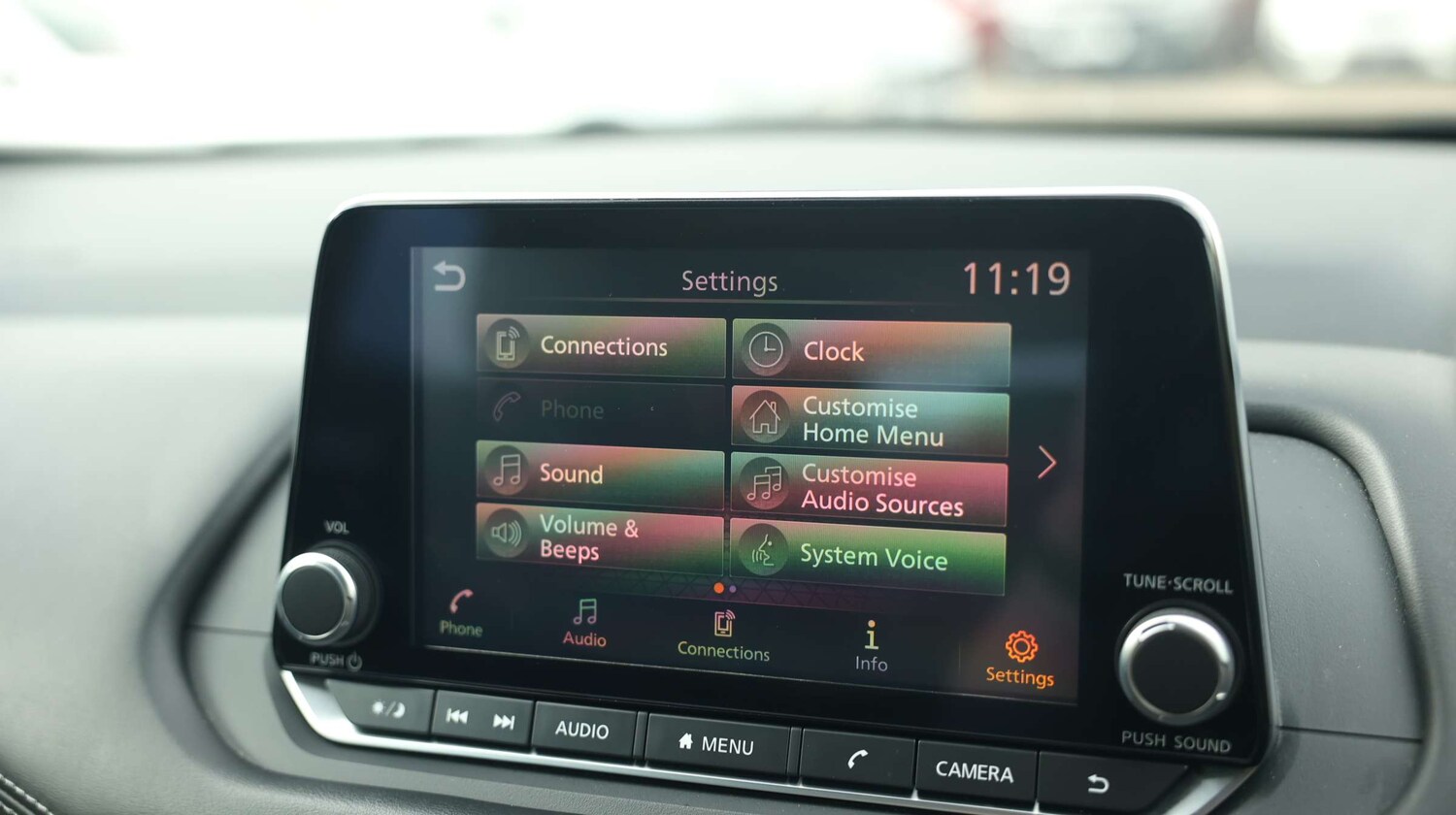 Used Nissan Qashqai 2023 for sale - 78215915: Photo 26