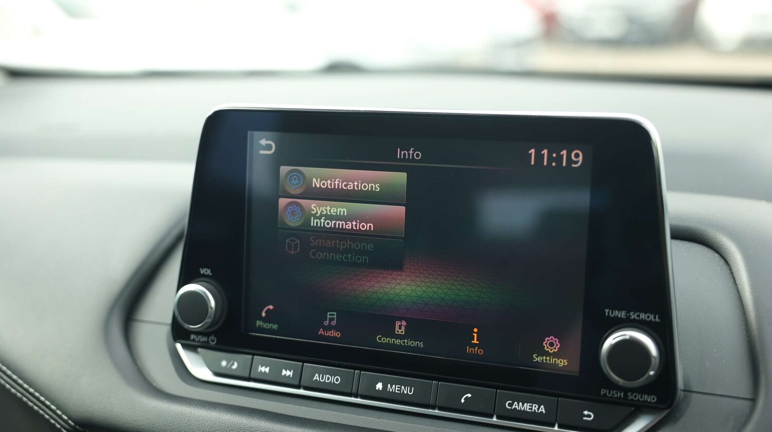 Used Nissan Qashqai 2023 for sale - 78215915: Photo 27