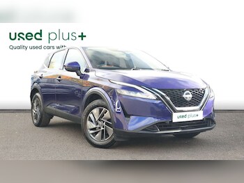 Used Nissan Qashqai 2023 for sale - 78215915: Photo