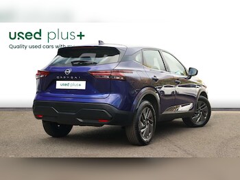 Used Nissan Qashqai 2023 for sale - 78215915: Photo