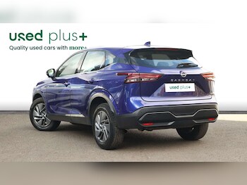 Used Nissan Qashqai 2023 for sale - 78215915: Photo