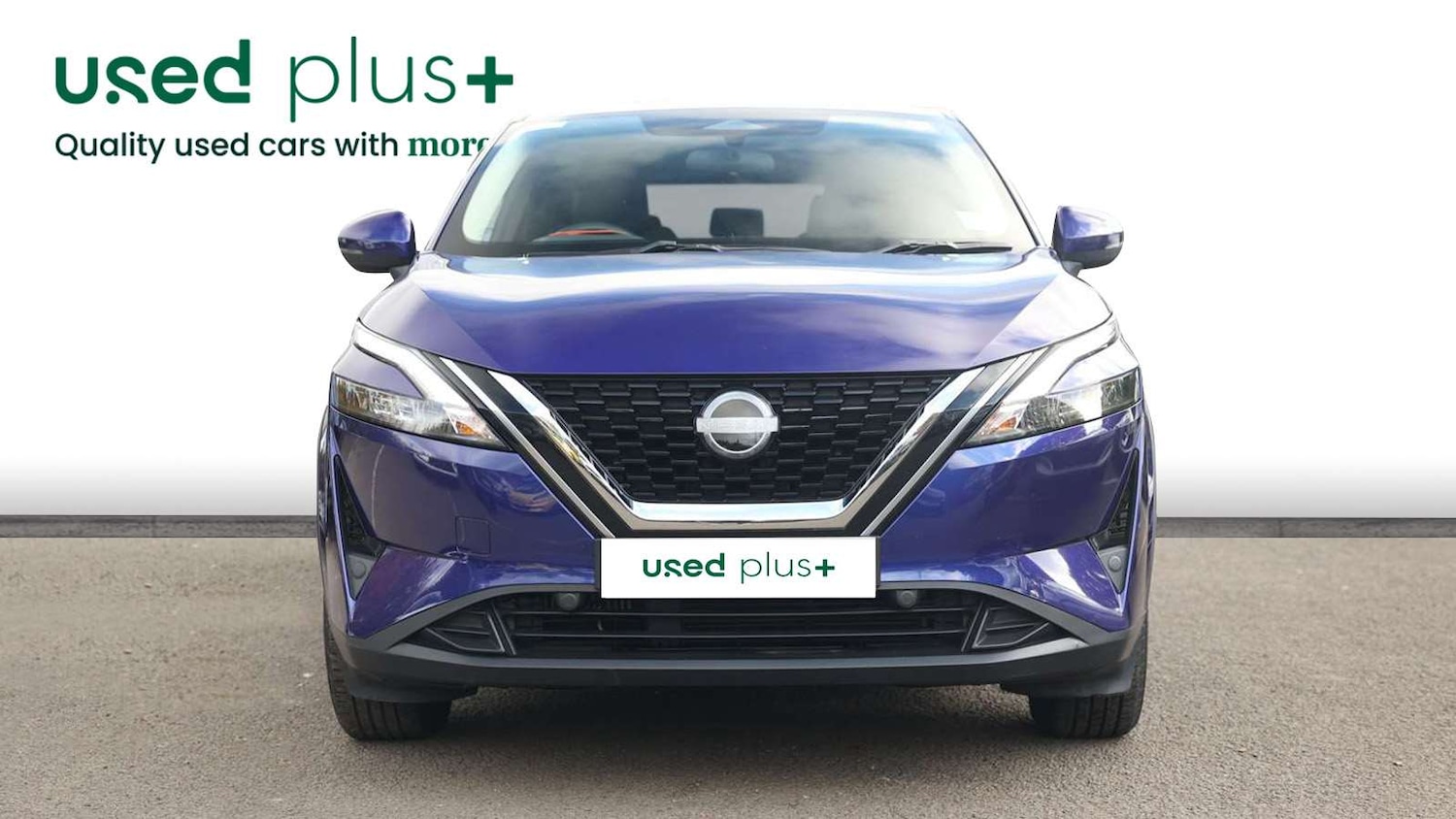 Used Nissan Qashqai 2023 for sale - 78215915: Photo 5