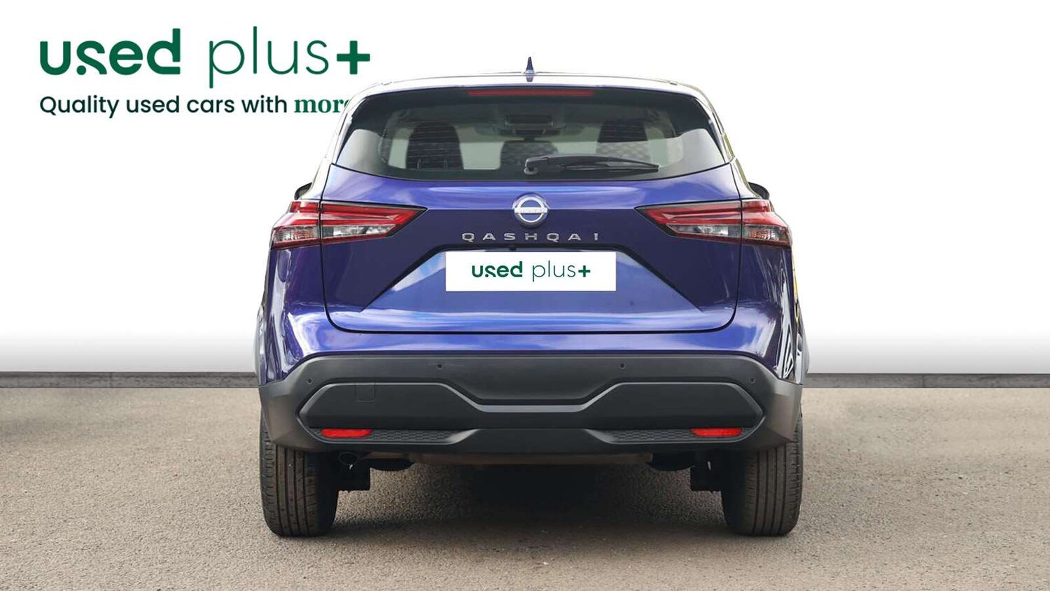 Used Nissan Qashqai 2023 for sale - 78215915: Photo 6