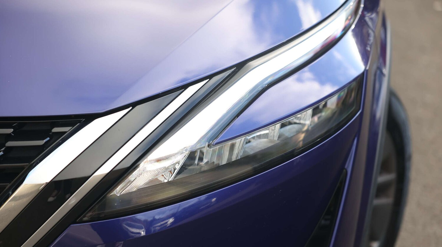 Used Nissan Qashqai 2023 for sale - 78215915: Photo 7