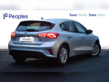 Used Ford Focus 2019 for sale - 76999361: Photo