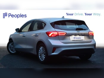 Used Ford Focus 2019 for sale - 76999361: Photo