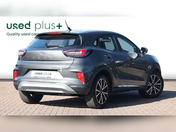 Used Ford Puma 2023 for sale - 78912715: Photo