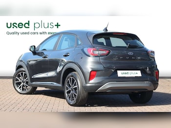 Used Ford Puma 2023 for sale - 78912715: Photo