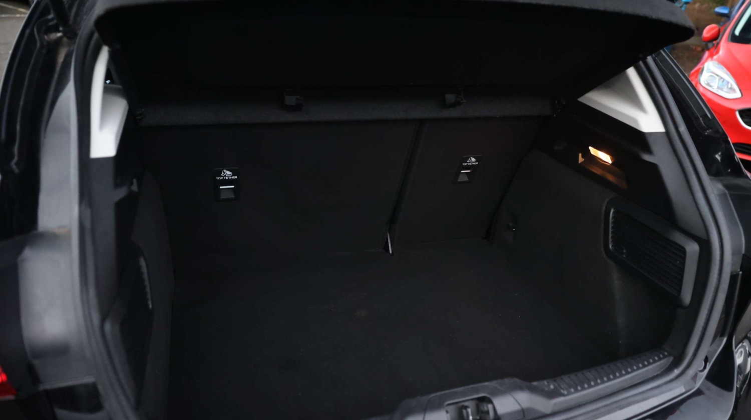 Used Ford Focus 2022 for sale - 77461724: Photo 14