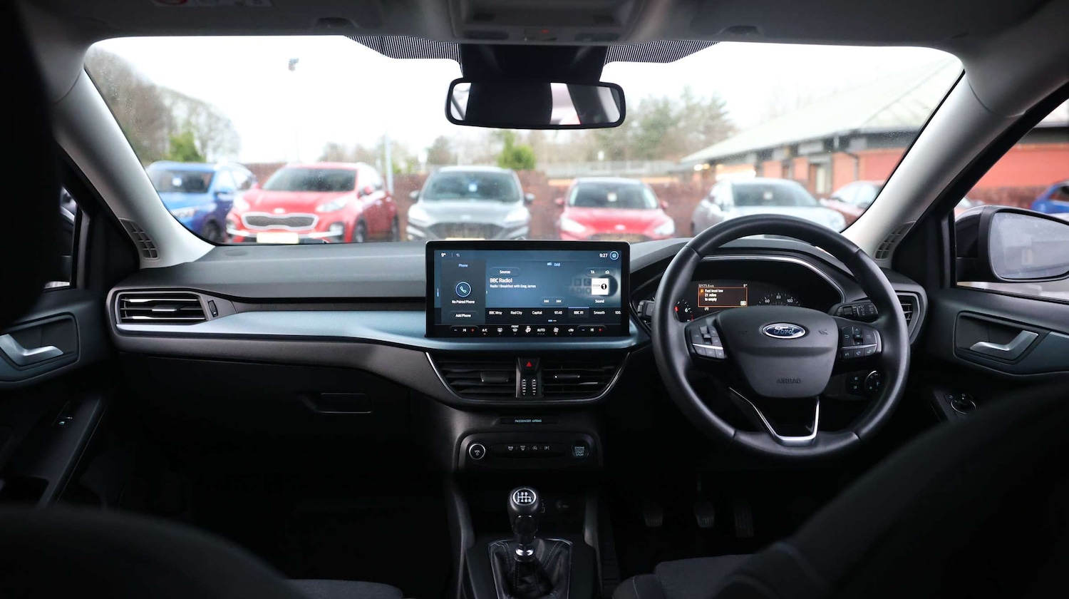 Used Ford Focus 2022 for sale - 77461724: Photo 19