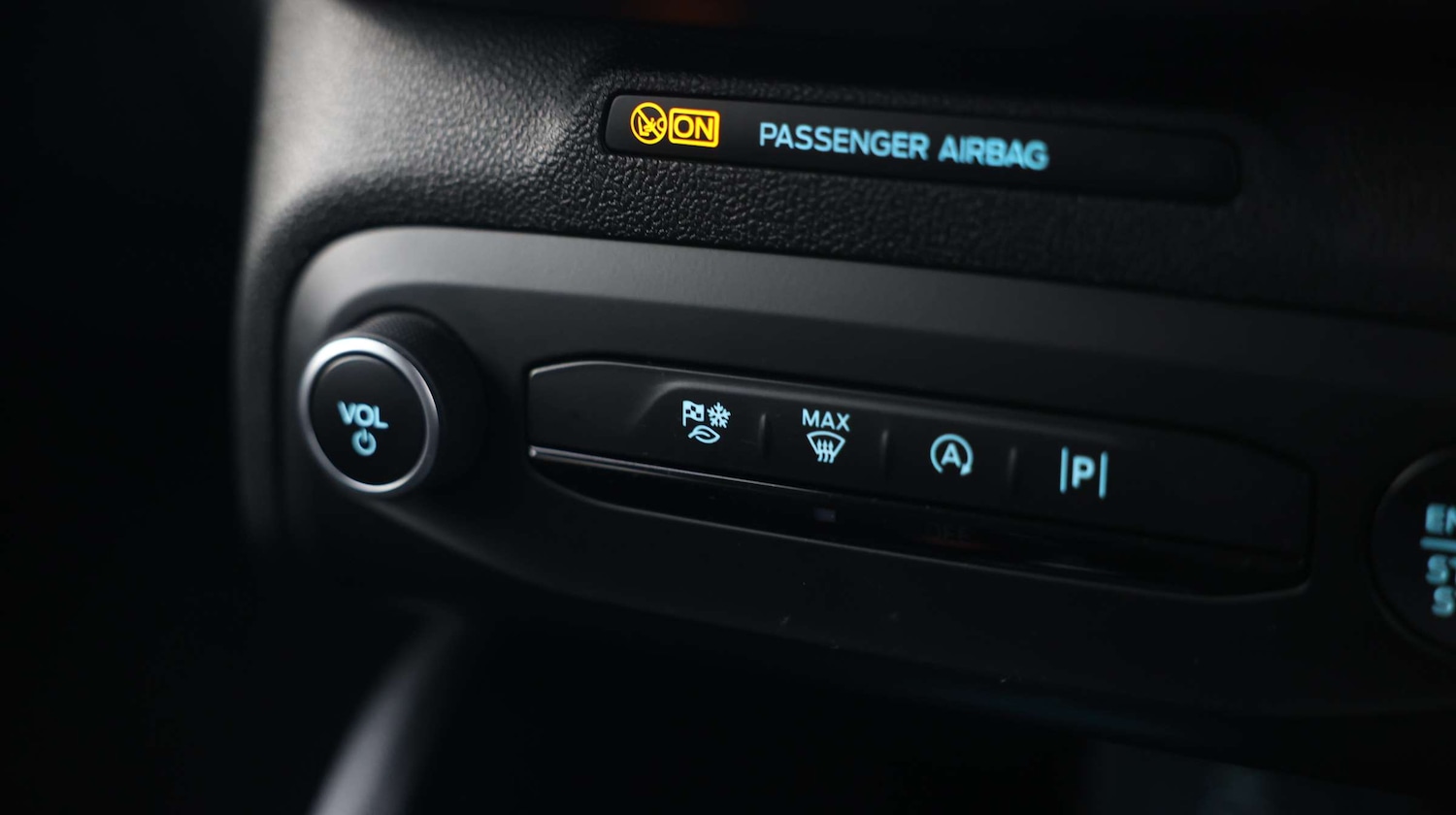 Used Ford Focus 2022 for sale - 77461724: Photo 29