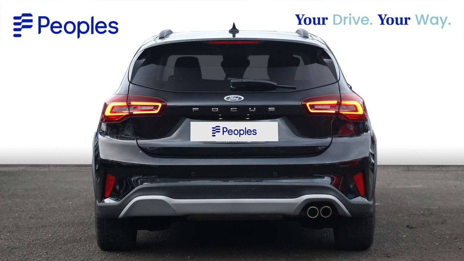 Used Ford Focus 2022 for sale - 77461724: Photo 6