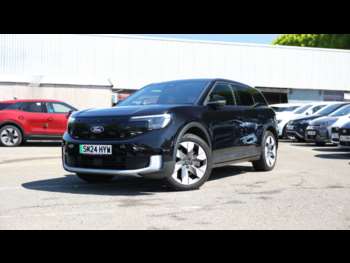 2024 - 210kW Premium 77kWh 5dr Auto