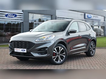 Used Ford Kuga 2024 for sale - 77102612: Photo