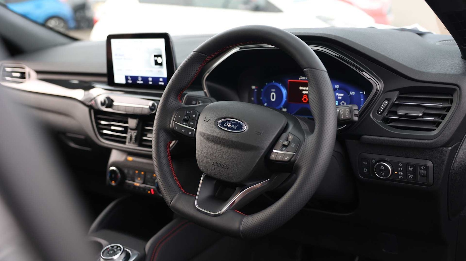 Used Ford Kuga 2024 for sale - 77102612: Photo 23