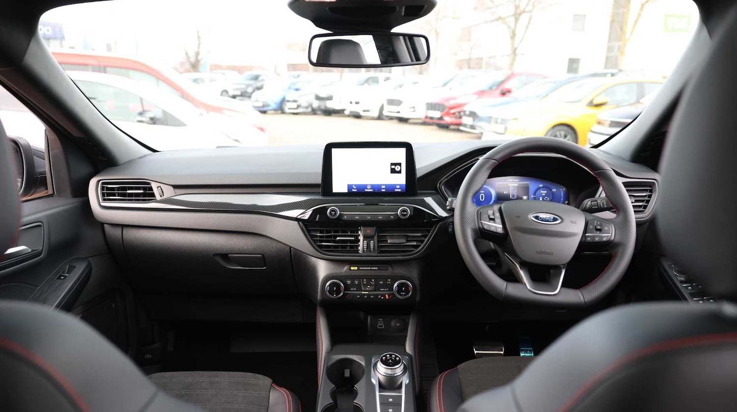 Used Ford Kuga 2024 for sale - 77102612: Photo 24