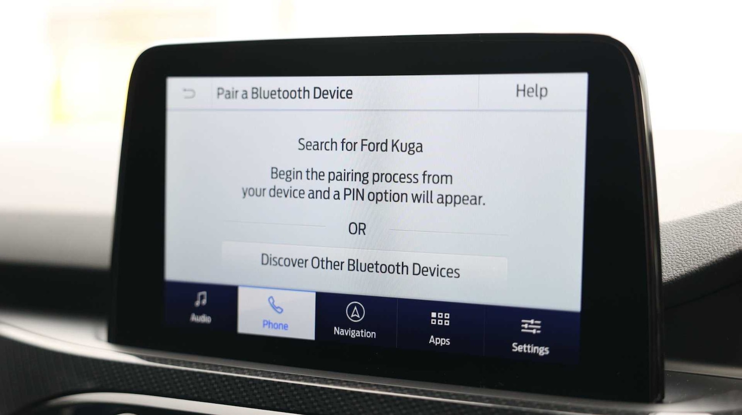 Used Ford Kuga 2024 for sale - 77102612: Photo 27