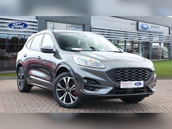 Used Ford Kuga 2024 for sale - 77102612: Photo