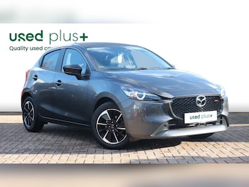 Used Mazda Mazda2 2024 for sale - 78813484: Photo