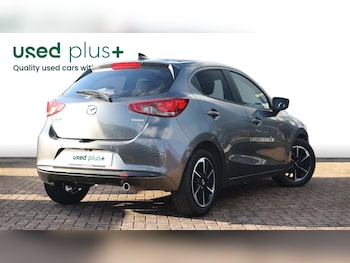 Used Mazda Mazda2 2024 for sale - 78813484: Photo