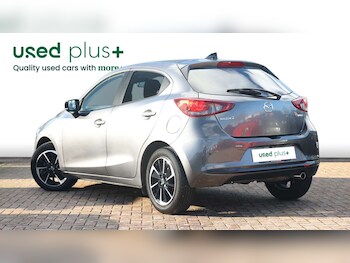 Used Mazda Mazda2 2024 for sale - 78813484: Photo