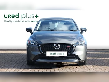 Used Mazda Mazda2 2024 for sale - 78813484: Photo