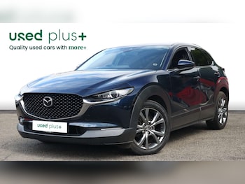 Used Mazda CX-30 2020 for sale - 79533745: Photo