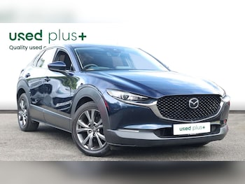 Used Mazda CX-30 2020 for sale - 79533745: Photo