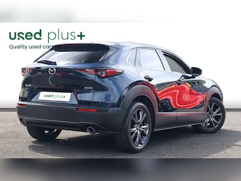 Used Mazda CX-30 2020 for sale - 79533745: Photo
