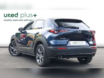 Used Mazda CX-30 2020 for sale - 79533745: Photo