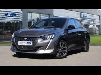 2022 - 1.2 PureTech 130 GT Premium 5dr EAT8 Auto