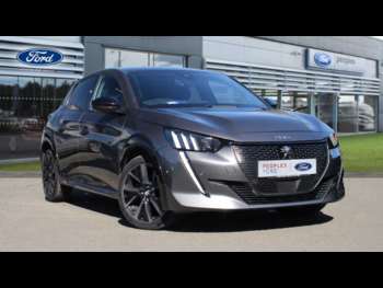 Used Peugeot 208 2022 for sale - 74356599: Photo