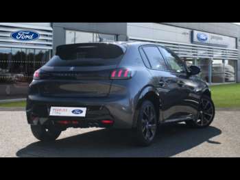 Used Peugeot 208 2022 for sale - 74356599: Photo