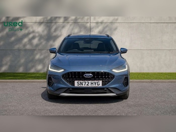 Used Ford Focus 2022 for sale - 79317728: Photo