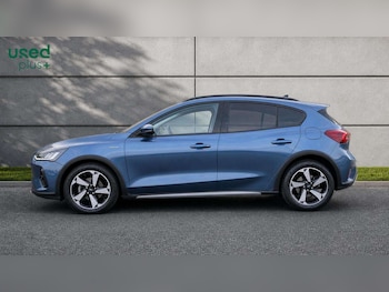 Used Ford Focus 2022 for sale - 79317728: Photo