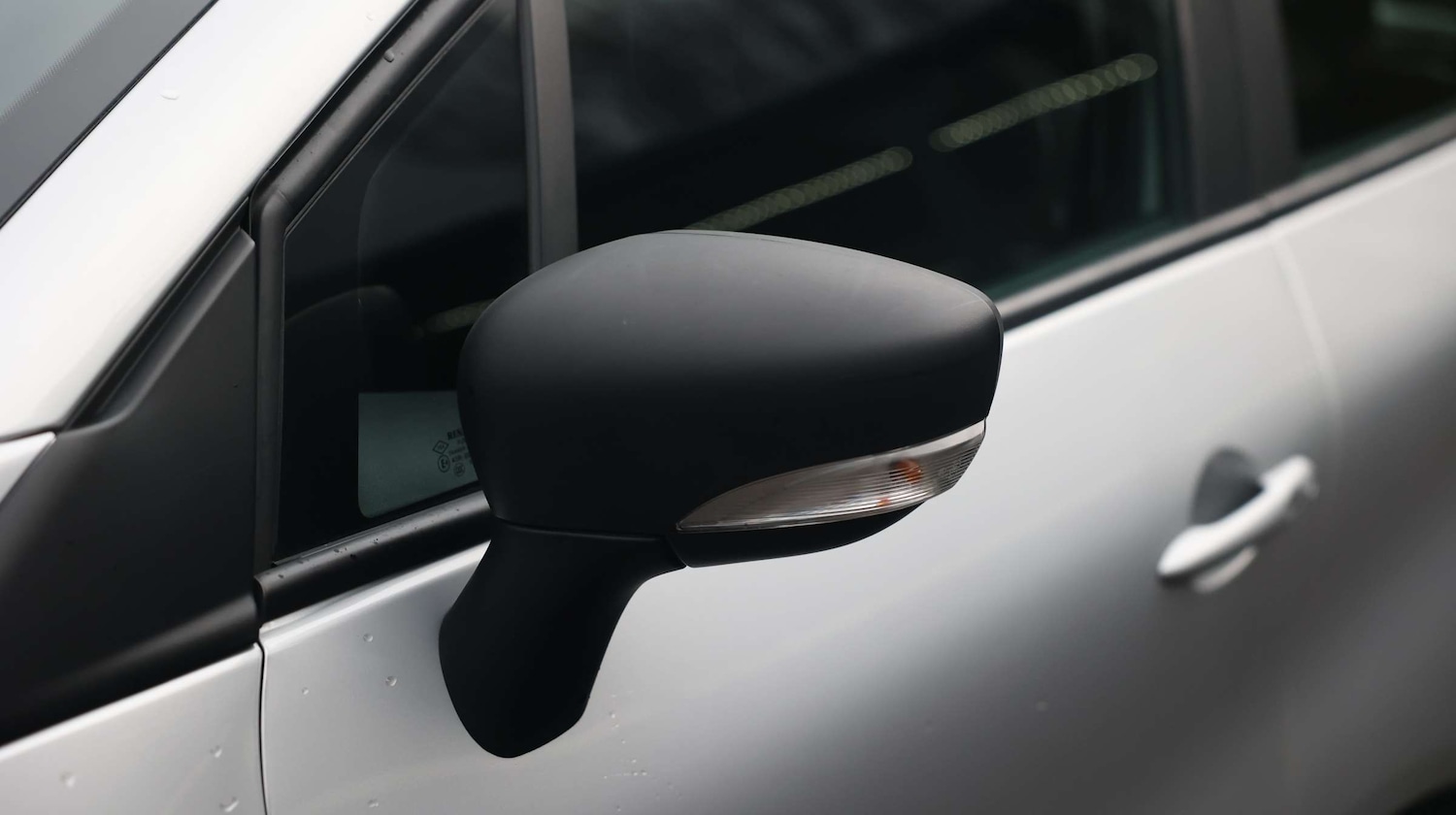 Used Renault Captur 2018 for sale - 76999504: Photo 12