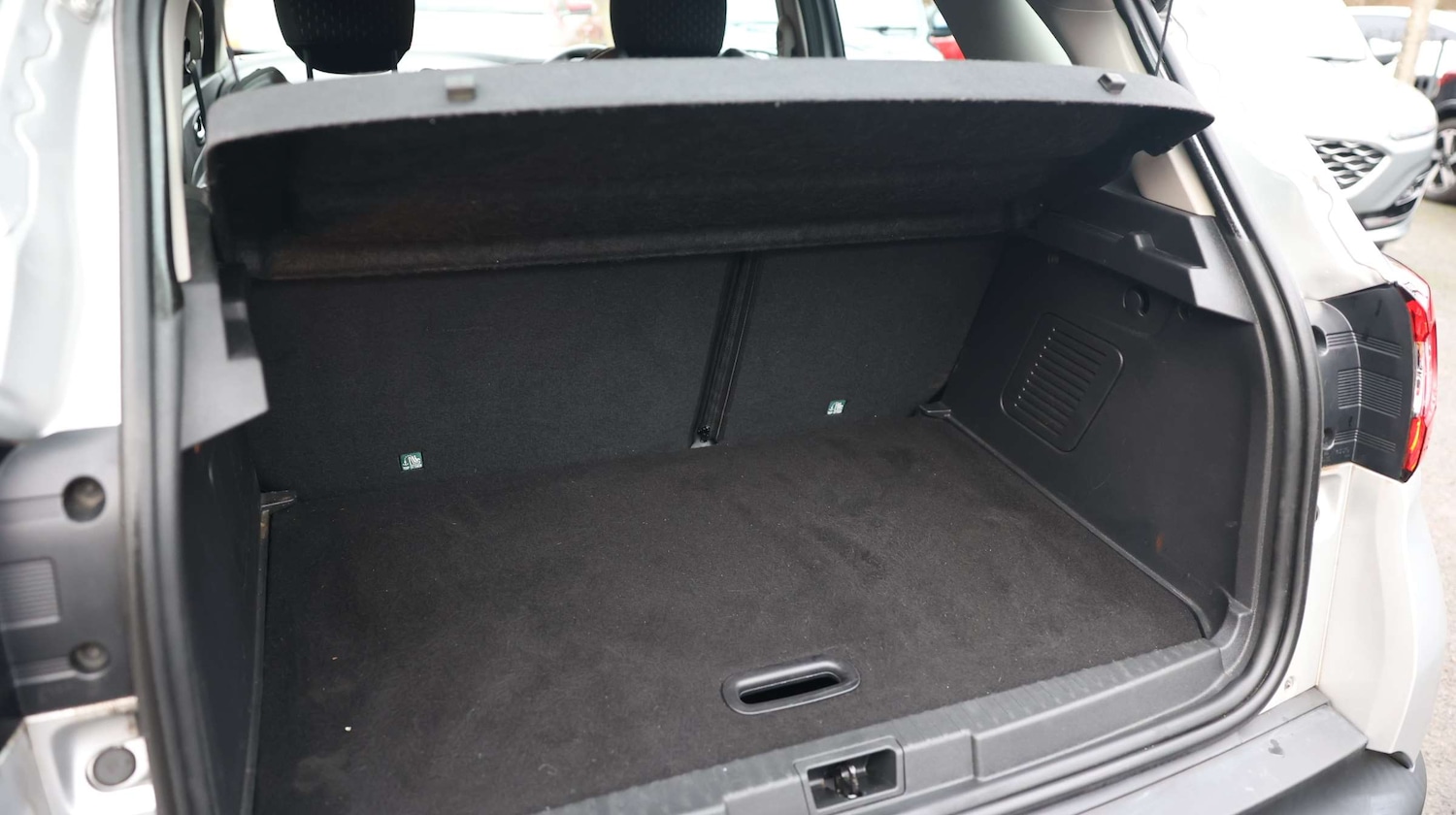 Used Renault Captur 2018 for sale - 76999504: Photo 16