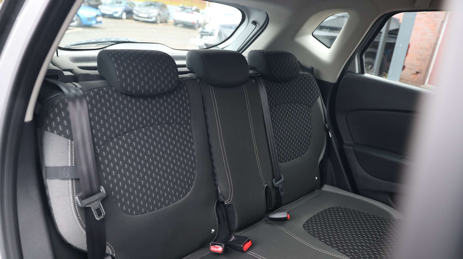 Used Renault Captur 2018 for sale - 76999504: Photo 18