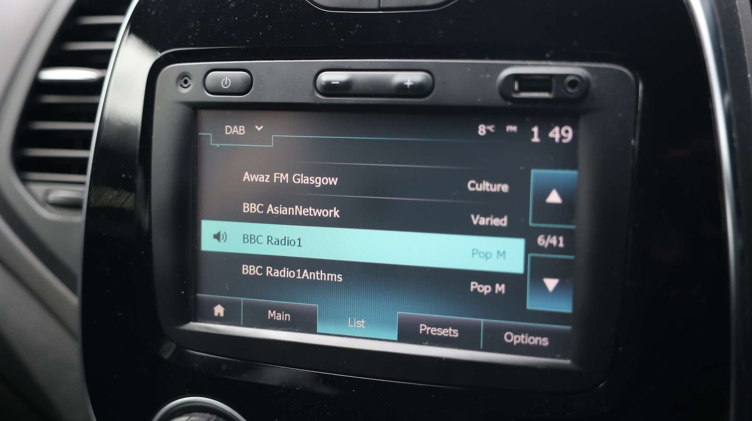 Used Renault Captur 2018 for sale - 76999504: Photo 23