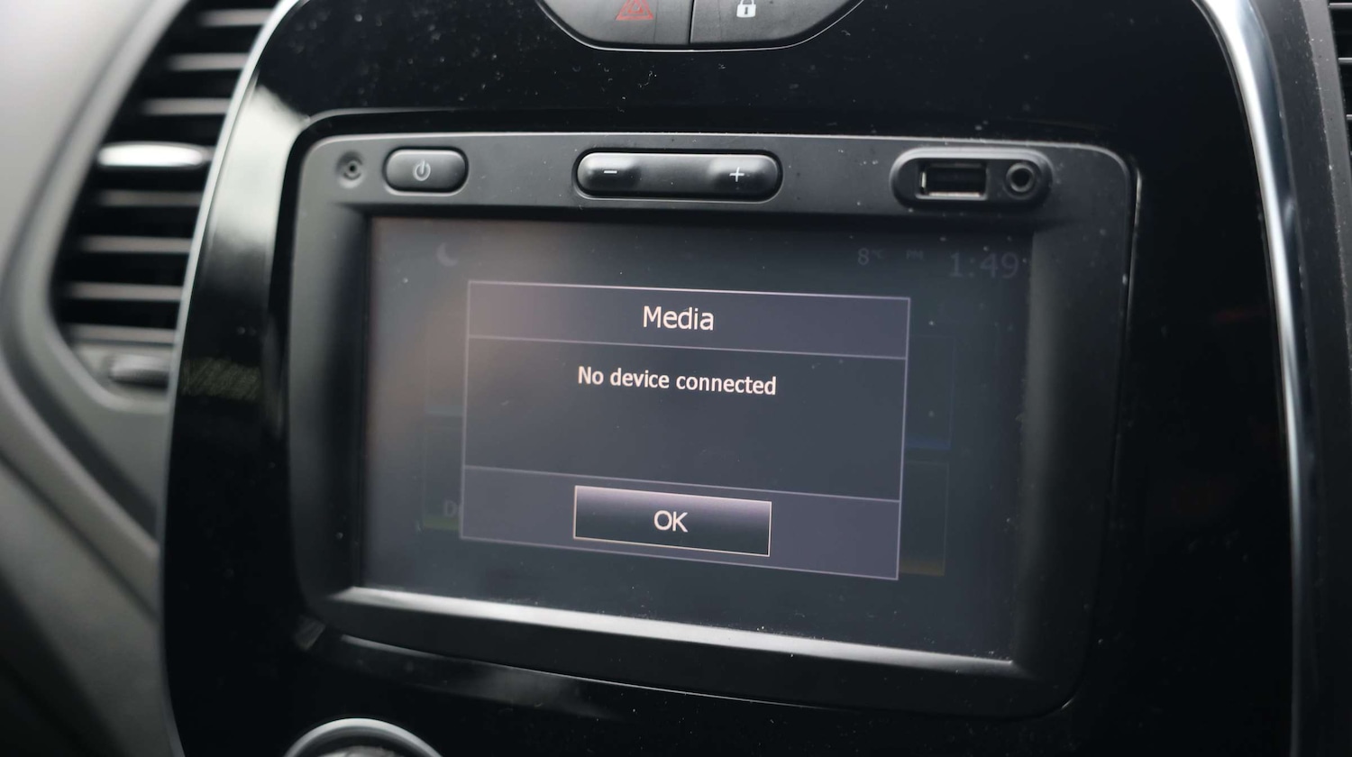 Used Renault Captur 2018 for sale - 76999504: Photo 24