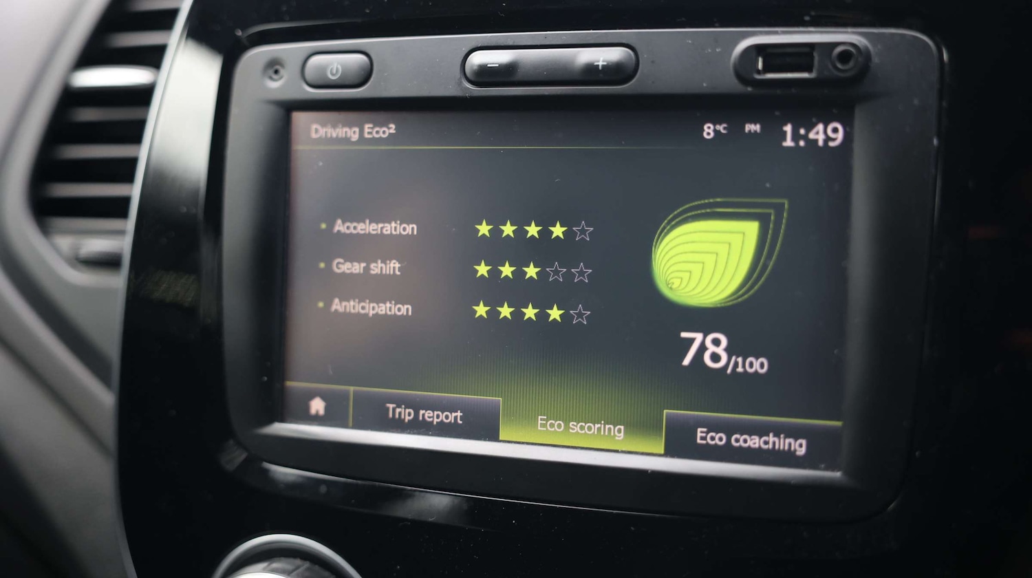 Used Renault Captur 2018 for sale - 76999504: Photo 26