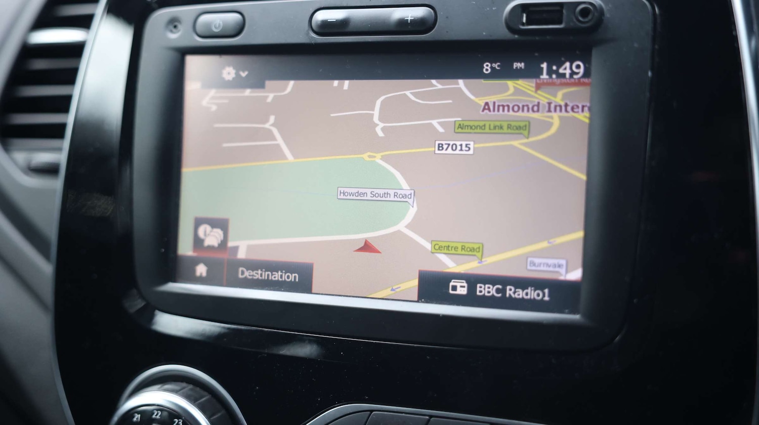 Used Renault Captur 2018 for sale - 76999504: Photo 27