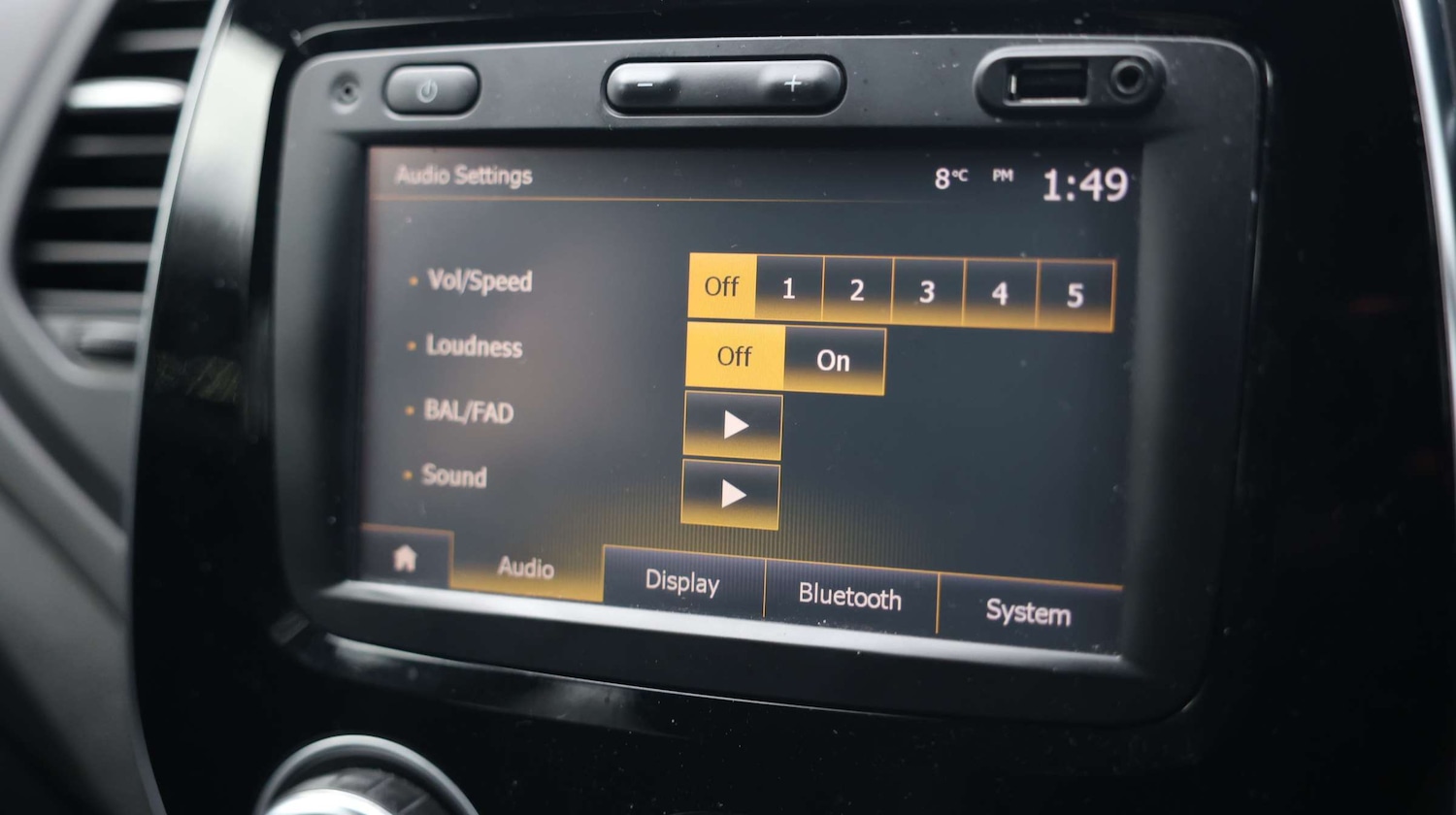 Used Renault Captur 2018 for sale - 76999504: Photo 28