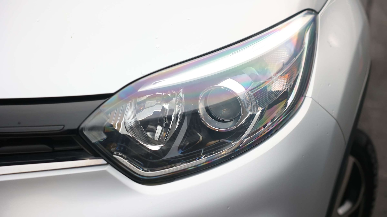 Used Renault Captur 2018 for sale - 76999504: Photo 7