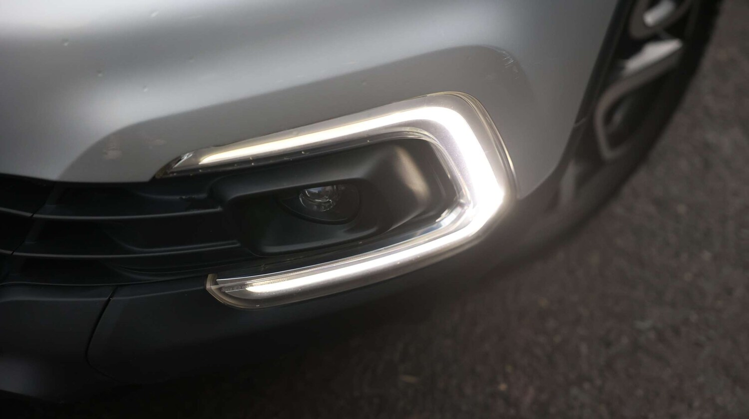 Used Renault Captur 2018 for sale - 76999504: Photo 8